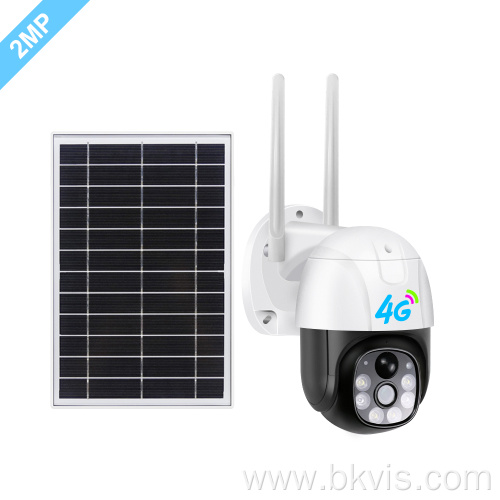 1080P Night Vision Outdoor CCTV Camera